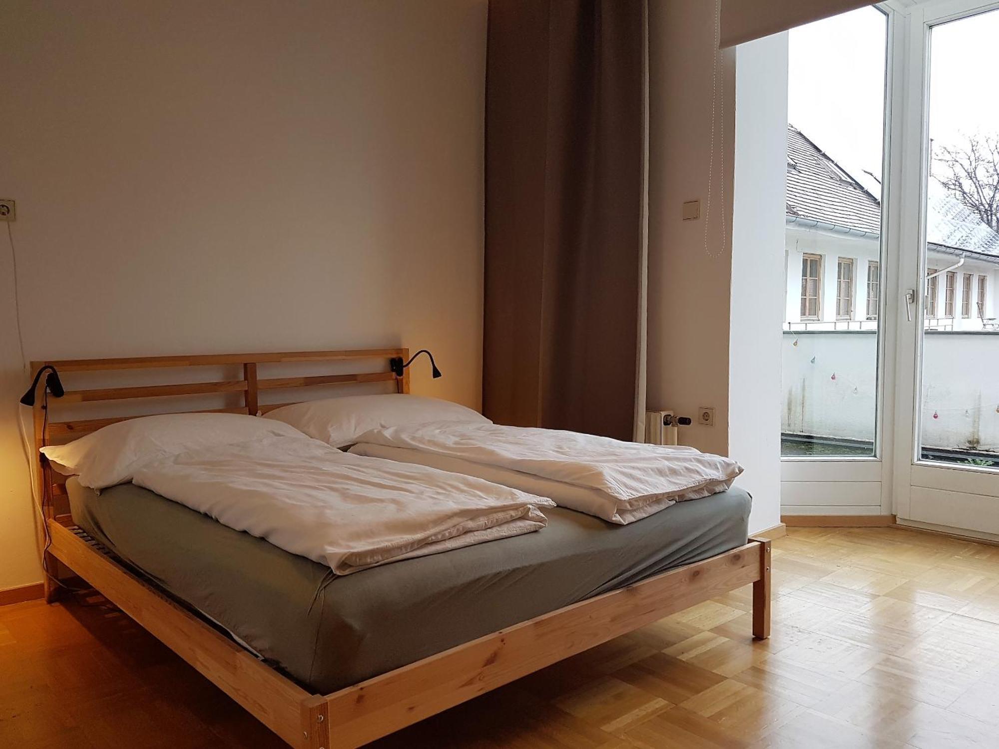 Haus Pinkafeld Top 1 Apartment Exterior photo