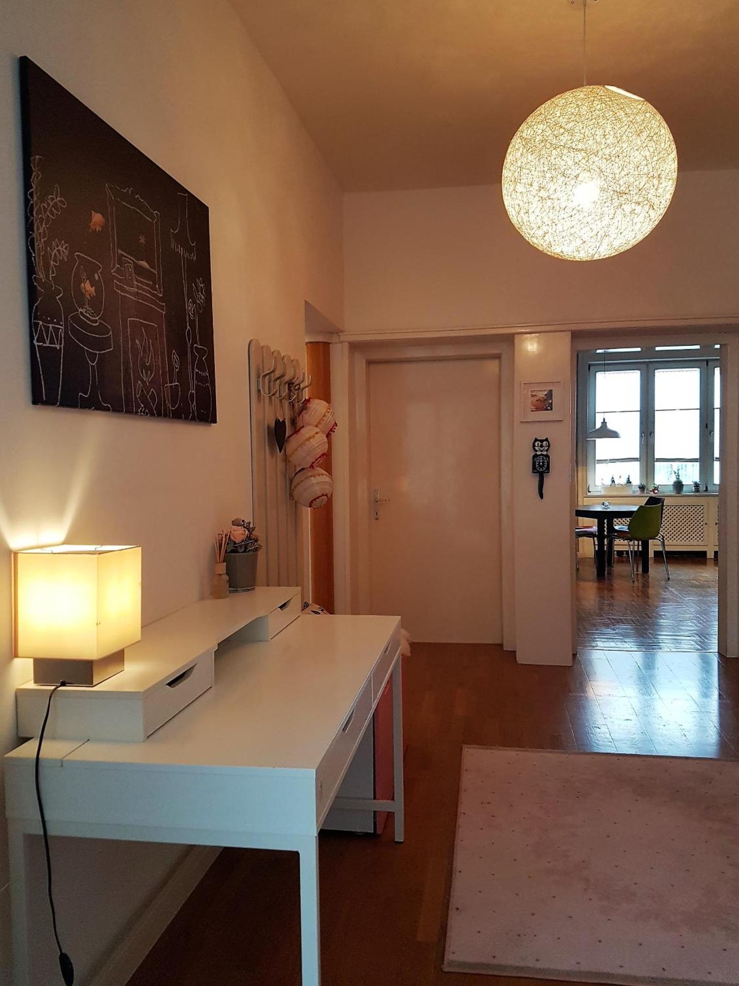 Haus Pinkafeld Top 1 Apartment Exterior photo